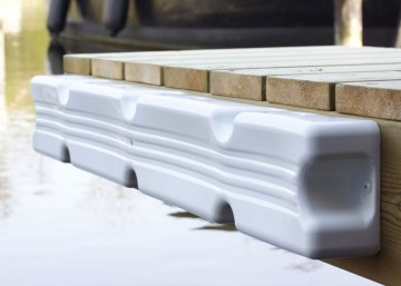 1mblokfendersteigerfenderpontonfender100cmzwartstootrand steigerfender6