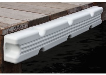 1meterblokfendersteigerfenderpontonfender100cmwitstootrand steigerfendersteigerbumper