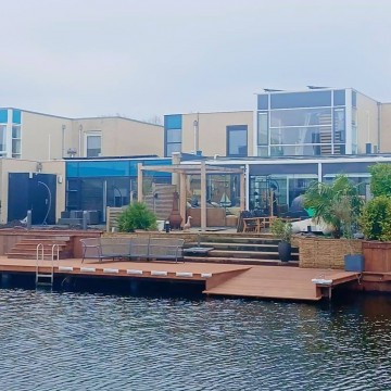 50cmstootrandsteigerbumpersteigerbeschermenfenderwit