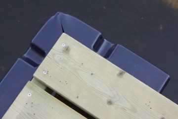Blokfender   steigerfender   flexibel   steiger   blauw 1