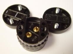 Click on connector   steigerlampen slm serie open