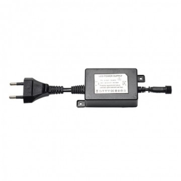 Inbouwspots   transformator los