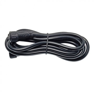 Inbouwspots   verlengsnoer 2m 0