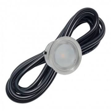 Inbouwspots   vlonderverlichting plugplay