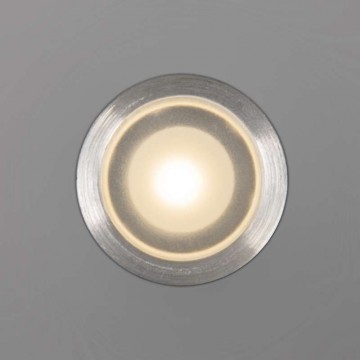 Inbouwspots   vlonderverlichting steigerverlichtingledspot