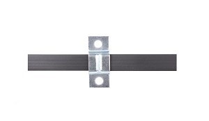 Kabelbeugels   platte kabel beugeltjes