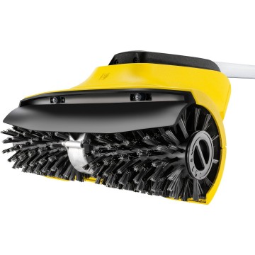 Karchervlonderborstelsteigervlonderreinigenterrasreinigerpcl4borstelmachineveegmachine4 0