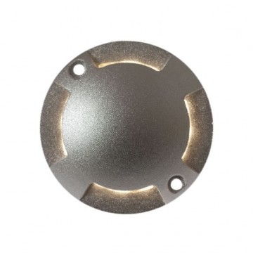 Opbouwspot 4   led   12volt   aanlegsteiger   steiger   vlonder   vlonderterras   veranda   haven   havenverlichting