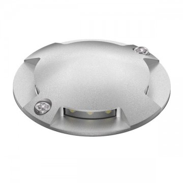 Opbouwspots   steigerspotjes   steigerverlichting   vlonder verlichting   led   steigerlampjes