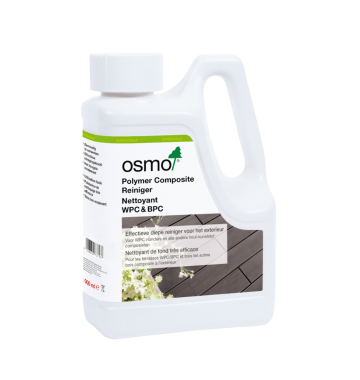Osmo composiet reiniger   composiet reiniger wpc en bpc   1 liter 0