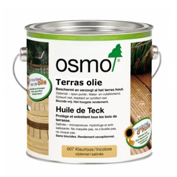 Osmo terrasolie   vlonderplanken olie terrasplanken olie