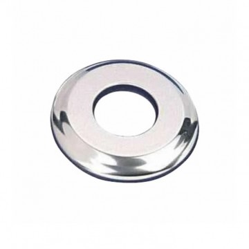 Rvs304   zwemtrap fx   steigertrap   flens deksel sier