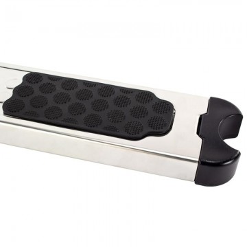 Rvs304   zwemtrap fx   steigertrap   trede per stuk   antislip   anti slip 3 0