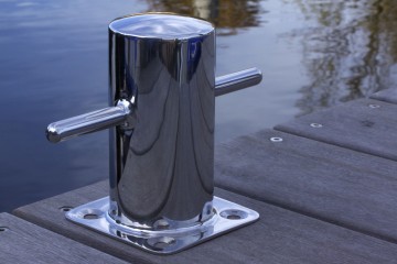 Rvs304bolder75mmpenbolderlandvast