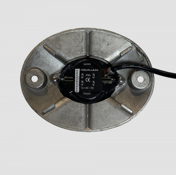 Rvs316   steigerspot   aqualuma   pathway light ss316 marine grade 3