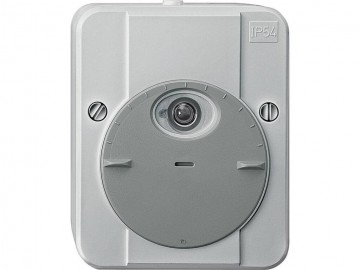 Schneider schemerschakelaar ip54   ring voor lens afstelling