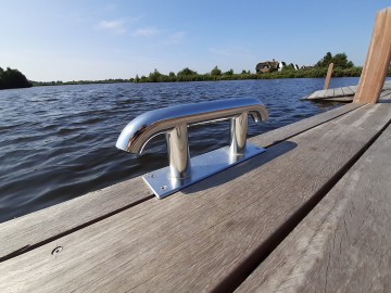 Slm550   steigerlamp   bolder   rvs   boot   lamp   tuinverlichting   steiger   vlonder