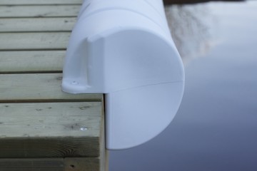 Steigerfenderbumpersmalstootrandkadewit3