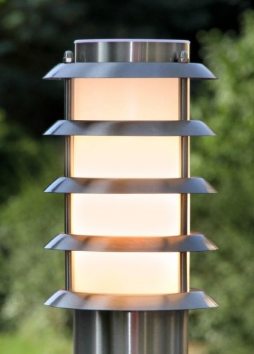 Steigerlamp 6   tuinverlichting 0