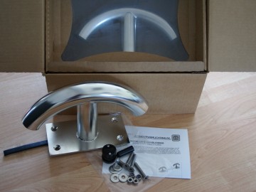 Verzendpakket steigerverlichting 5