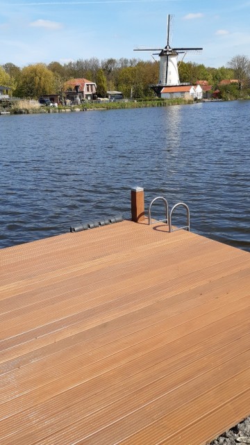 Vlonder olie osmo hardhout   004 terrasolie   steiger rotterdam 0