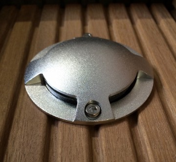 Vlonder spot 4 - terras, steiger, vlonder, veranda - Vlonderspotjes