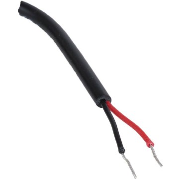 Vlonderspot   inbouwspotjes   12 volt   rvs316   inbouwspot   mininauticledpowerkabelmcl ww pc capdetail