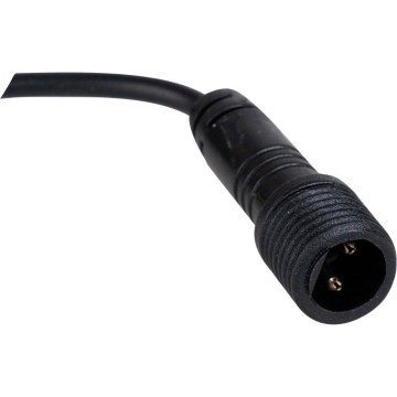 Vlonderspot   inbouwspotjes   12 volt   rvs316   inbouwspot   mininauticledpowerkabelmcl ww pc capstekkertje