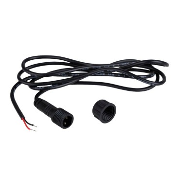 Vlonderspot   inbouwspotjes   12 volt   rvs316   inbouwspot   mininauticledpowerkabelmcl ww pc capvrij