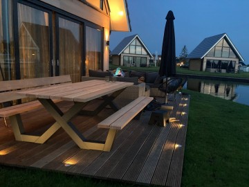 Vlonderspotjes   vlonderverlichting   terras spotjes   terras verlichting   vlonder spot 1 warmwit