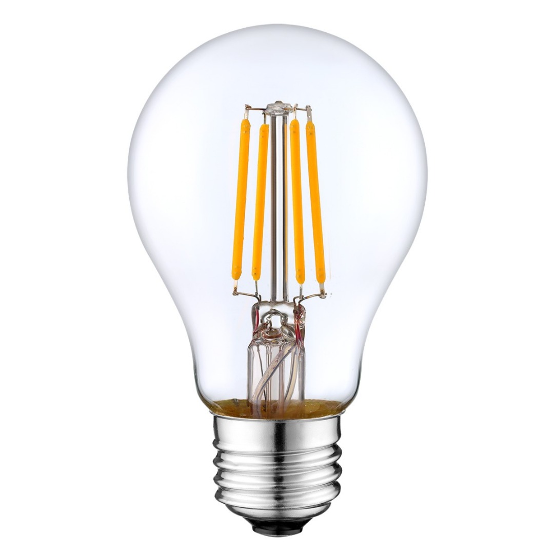 12 Volt LED Lamp E27 Fitting Staande Verlichting 