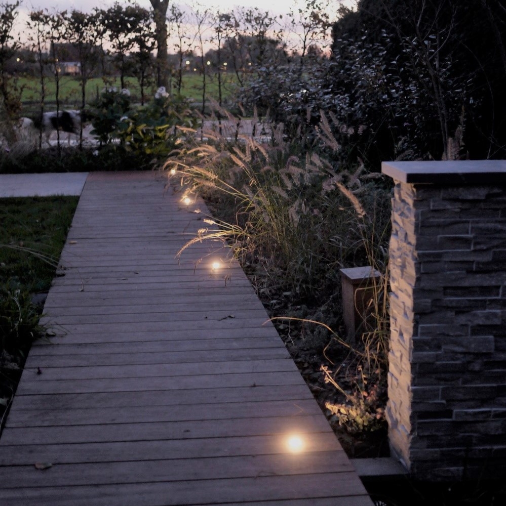 9 ideeën over Poolhouse tuinverlichting, tuin, achtertuin